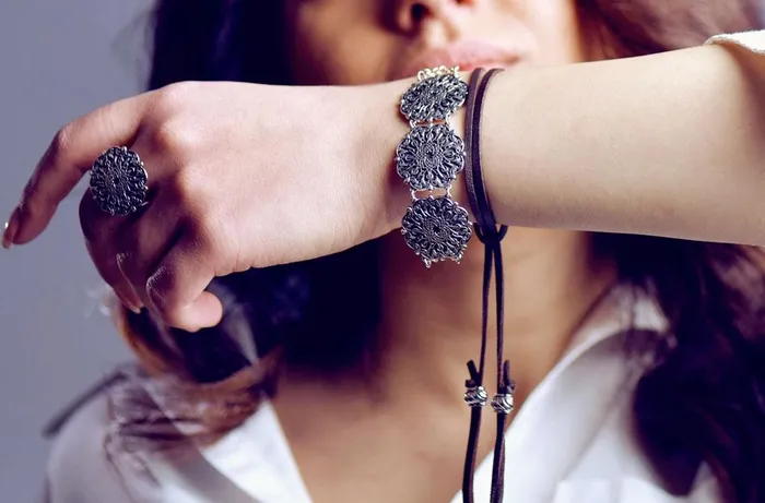 Arm Root Universe Bracelet Arm Root Bracelets