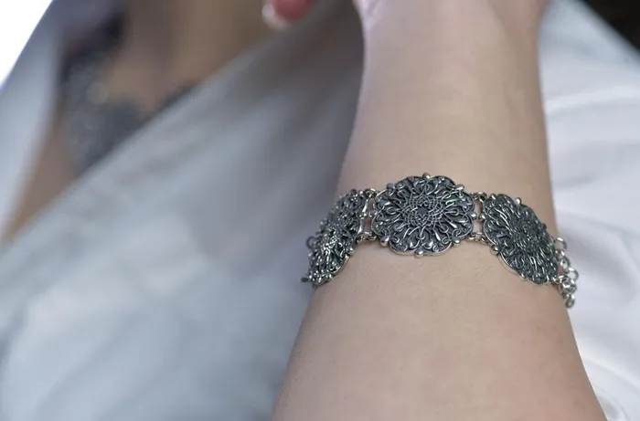 Arm Root Universe Bracelet Arm Root Bracelets