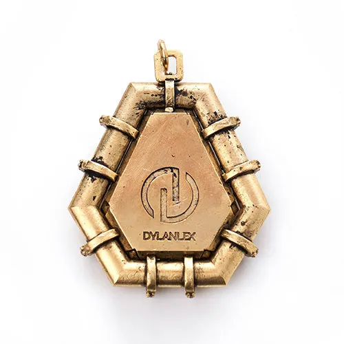 charms Charm Necklaces Queen Charm