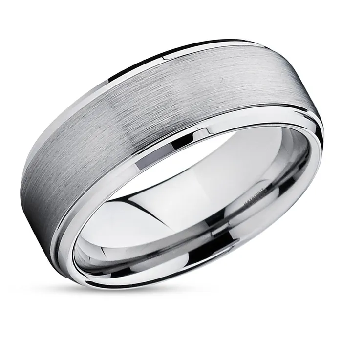 Cobalt Wedding Band Silver Cobalt Ring Cobalt Chrome Ring Wedding Band Wedding Ring Clean Casting Jewelry Rings Cobalt Wedding Band Silver Cobalt Ring Cobalt Chrome Ring Wedding Band Wedding Ring Clean Casting Jewelry Rings