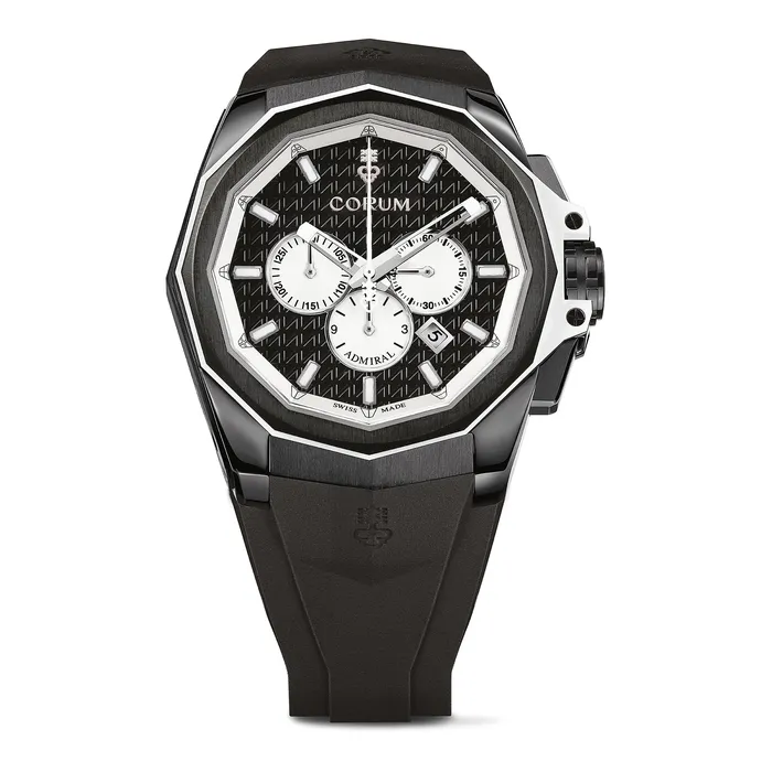 Corum Admiral 42 Chronograph Watch A13203931 Corum Watches