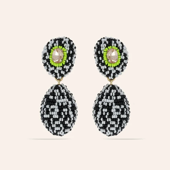 Earrings Mignonne Gavigan Delilah Drop Earrings