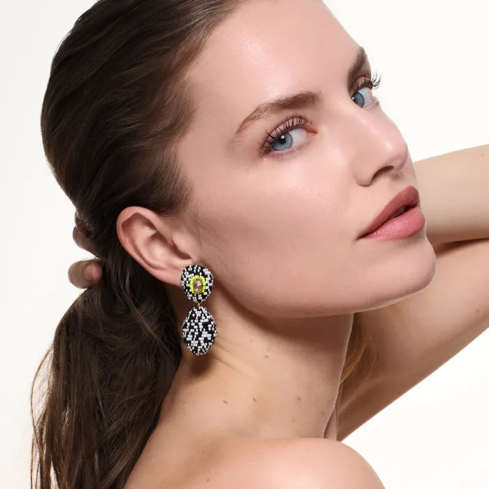 Earrings Mignonne Gavigan Delilah Drop Earrings