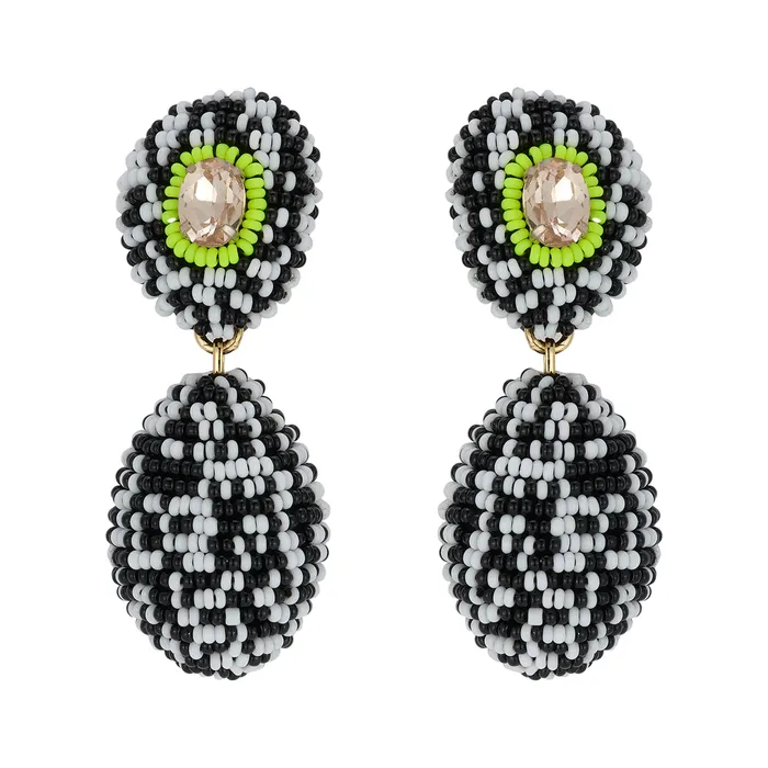 Earrings Mignonne Gavigan Delilah Drop Earrings
