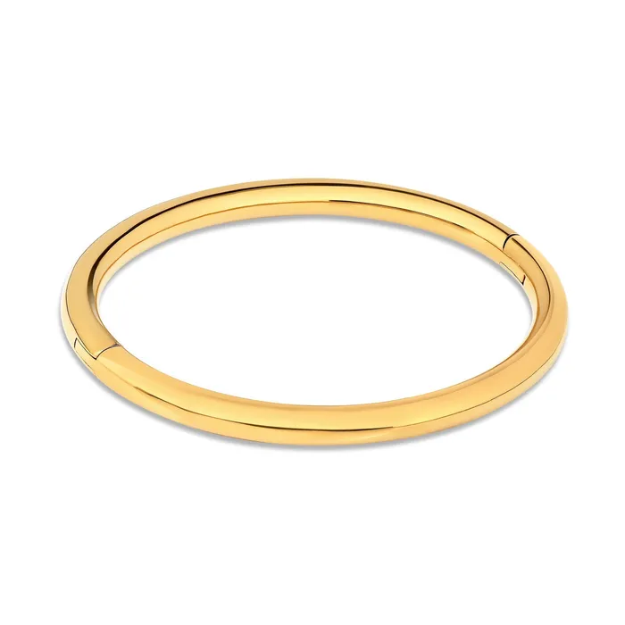 Eternity Ankle Cuff Gold Eternity Collars PreStyled Sets