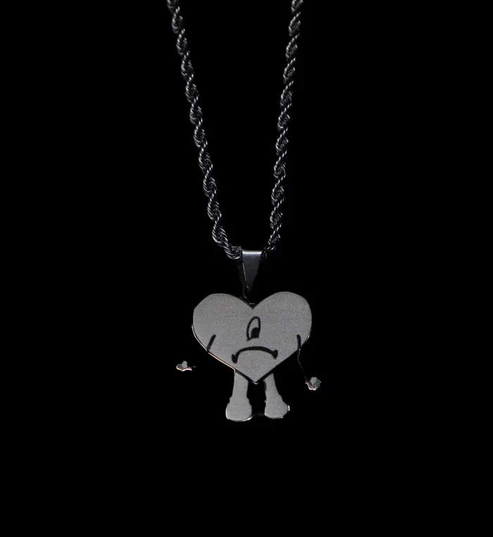 Fashion Jewelry by Yordy Necklaces Smiley Summer Necklace