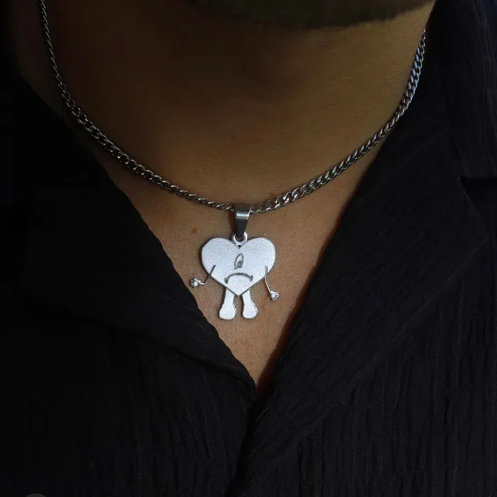 Fashion Jewelry by Yordy Necklaces Smiley Summer Necklace Fashion Jewelry by Yordy Necklaces Smiley Summer Necklace