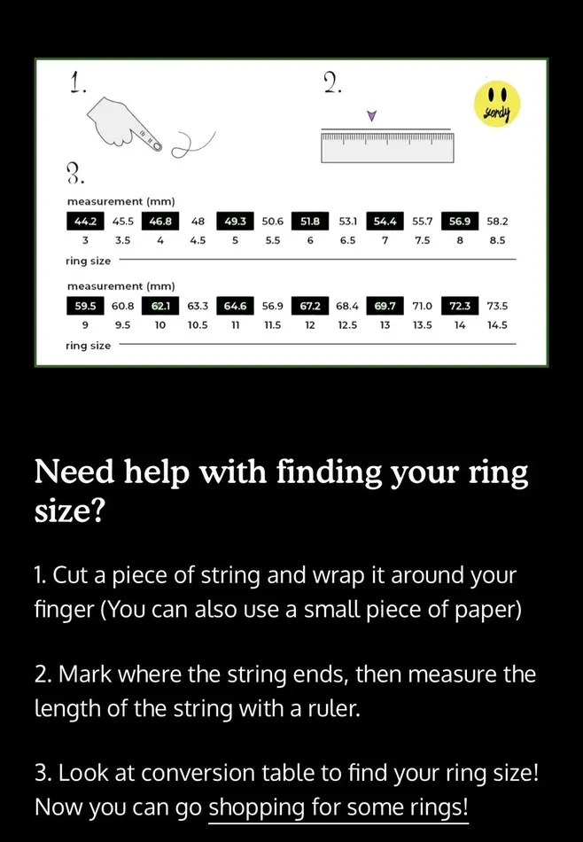Fashion Jewelry by Yordy Silver Lovers Bite Ring Rings Fashion Jewelry by Yordy Silver Lovers Bite Ring Rings
