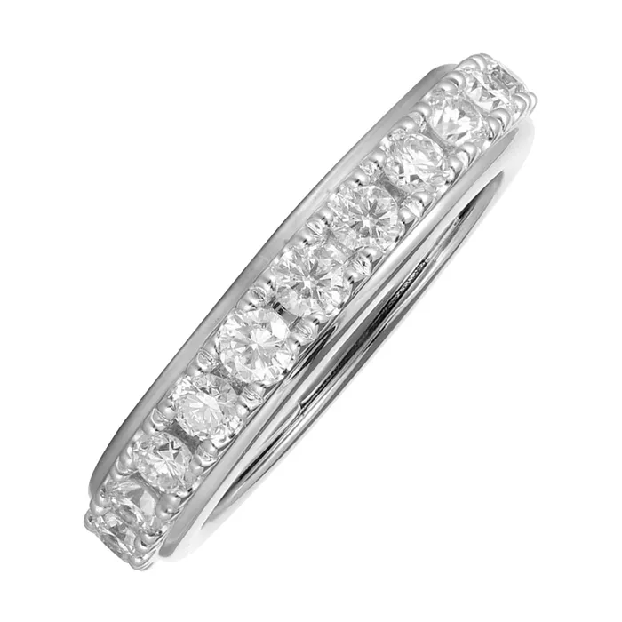 Gems One 14Kt White Gold Diamond 1 78Ctw Ring Rings