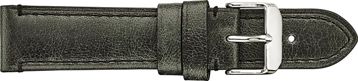 Graham Fleurus Genuine Camel Leather Watch Band 535 Watches