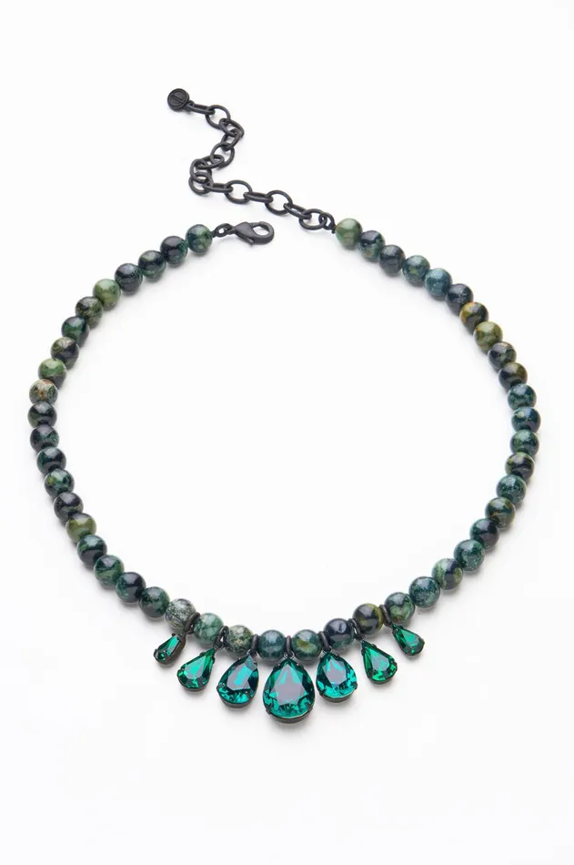 Holiday 2024 Necklaces Noa Necklace