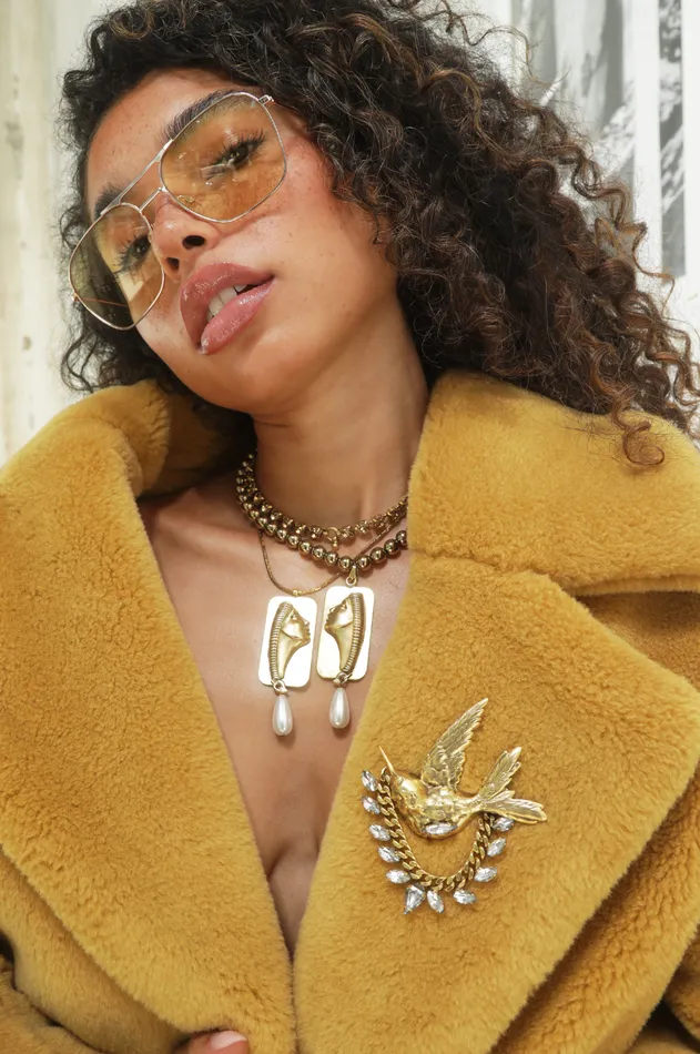 Lovers Necklace Fall 2024 Necklaces Lovers Necklace Fall 2024 Necklaces