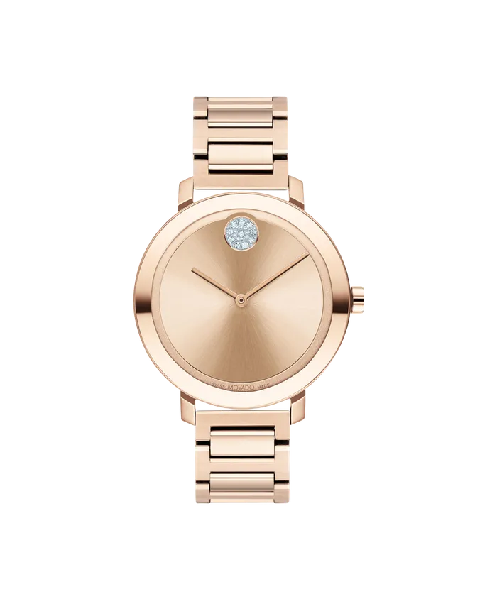 Movado BOLD Evolution Watch 34mm Movado Watches