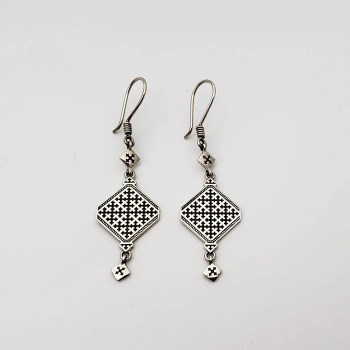 MURADiAN Earrings Marash Daily Earrings by Muradian