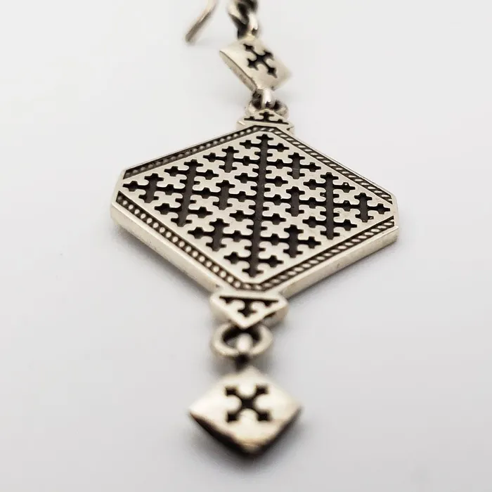 MURADiAN Earrings Marash Daily Earrings by Muradian