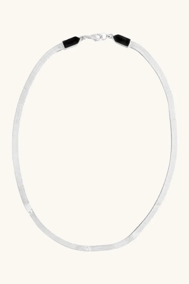 Necklaces Eclipse Necklace Sierra Winter Jewelry