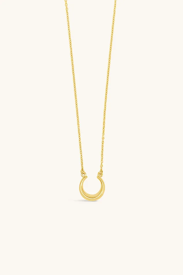 Necklaces Sierra Winter Jewelry Lady Luck Necklace