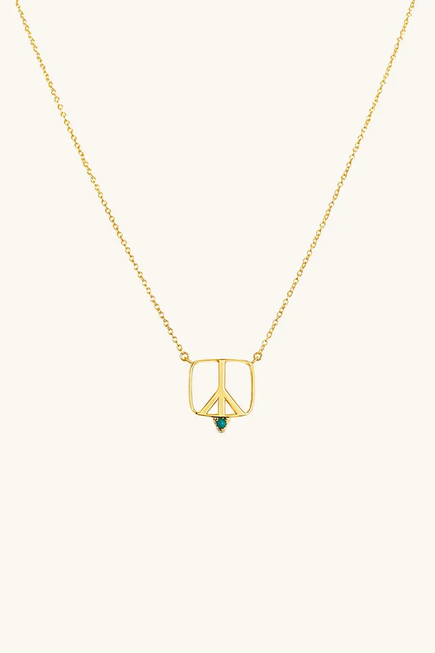 Necklaces Woodstock Necklace Sierra Winter Jewelry