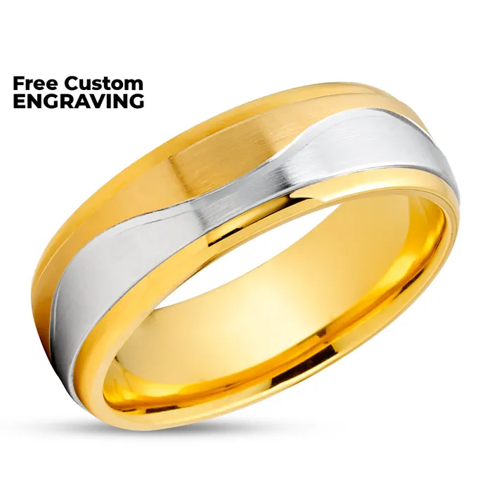 Rings Clean Casting Jewelry Gold Womans Wedding Ring White Gold Ring Yellow Gold Ring Engagement Ring Anniversary
