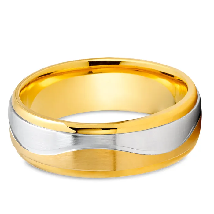 Rings Clean Casting Jewelry Gold Womans Wedding Ring White Gold Ring Yellow Gold Ring Engagement Ring Anniversary