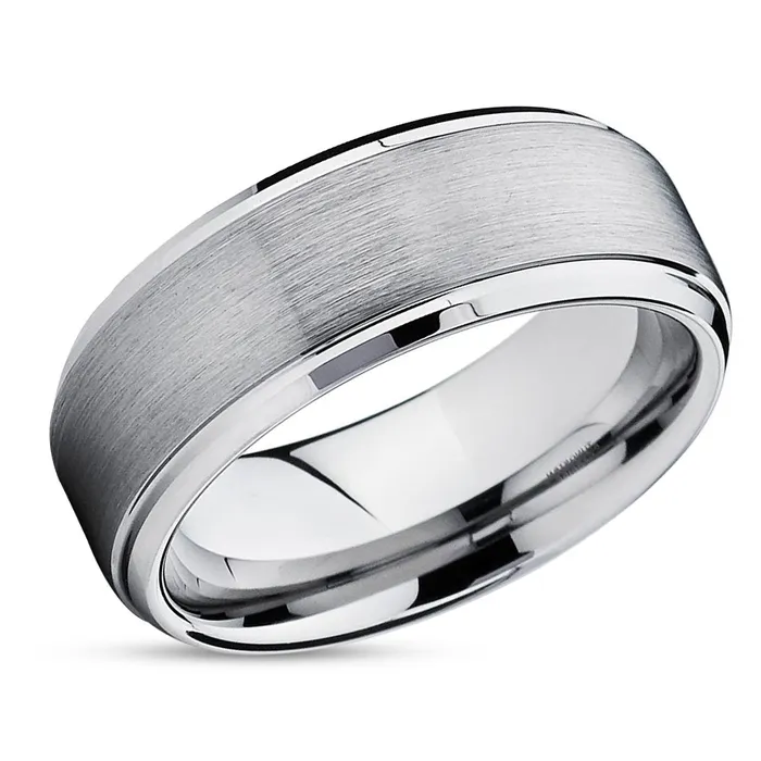 Rings Clean Casting Jewelry Mens Titanium Ring Grey Titanium Band Titanium Wedding Band Titanium Wedding Ring Rings Clean Casting Jewelry Mens Titanium Ring Grey Titanium Band Titanium Wedding Band Titanium Wedding Ring