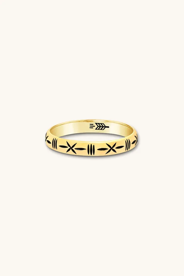 Rings Sierra Winter Jewelry Dust Devil Ring