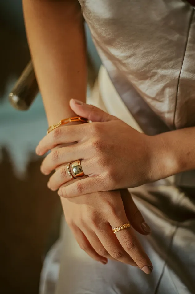 Rings Sierra Winter Jewelry Dust Devil Ring