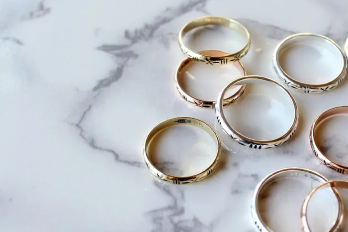 Rings Sierra Winter Jewelry Dust Devil Ring