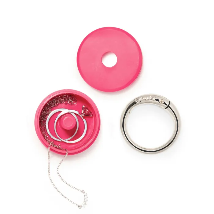 Sextoys Lion Latch Pink