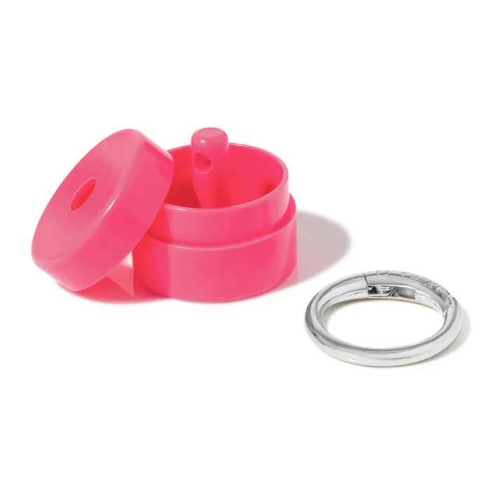 Sextoys Lion Latch Pink