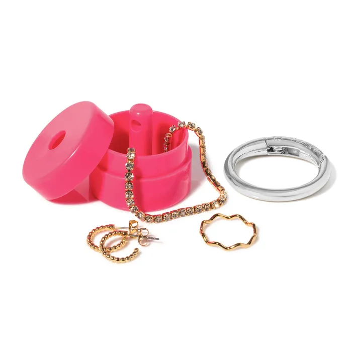 Sextoys Lion Latch Pink