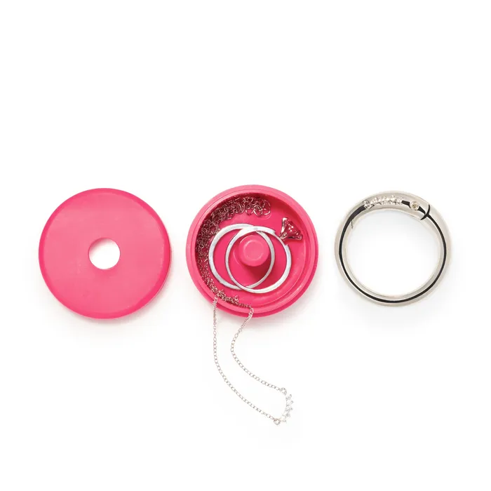 Sextoys Lion Latch Pink