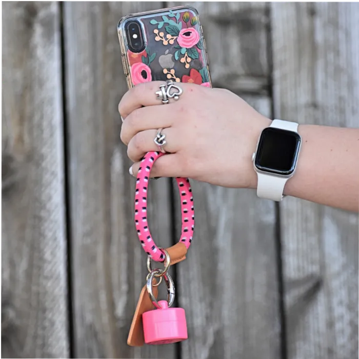 Sextoys Lion Latch Pink