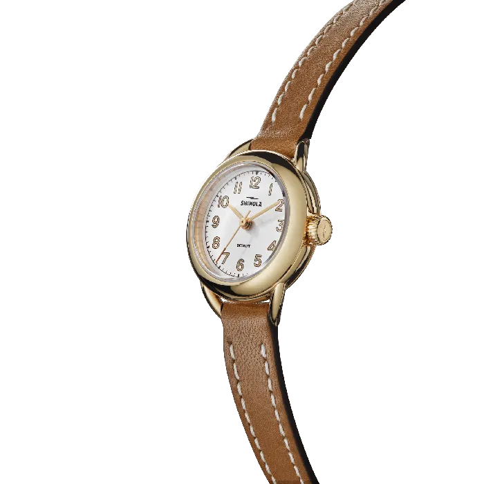 Shinola Runabout Watch 25mm Shinola Watches