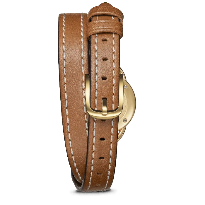 Shinola Runabout Watch 25mm Shinola Watches