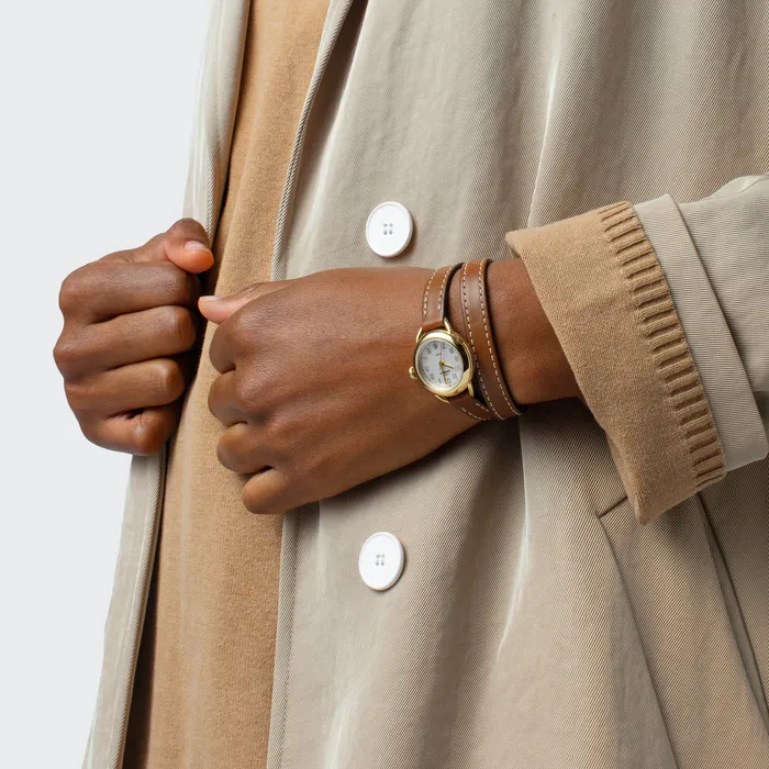 Shinola Runabout Watch 25mm Shinola Watches