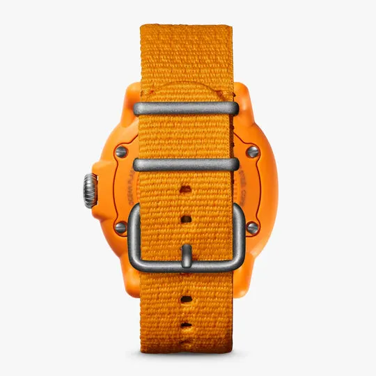 Shinola Sea Creatures Watch 40mm Shinola Watches