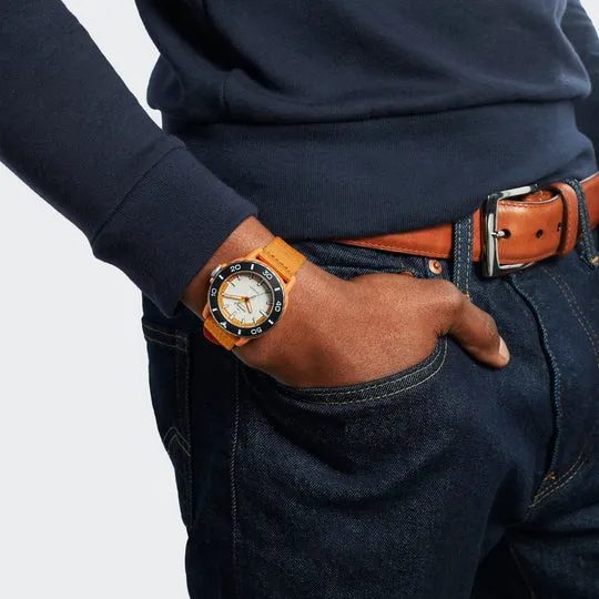 Shinola Sea Creatures Watch 40mm Shinola Watches