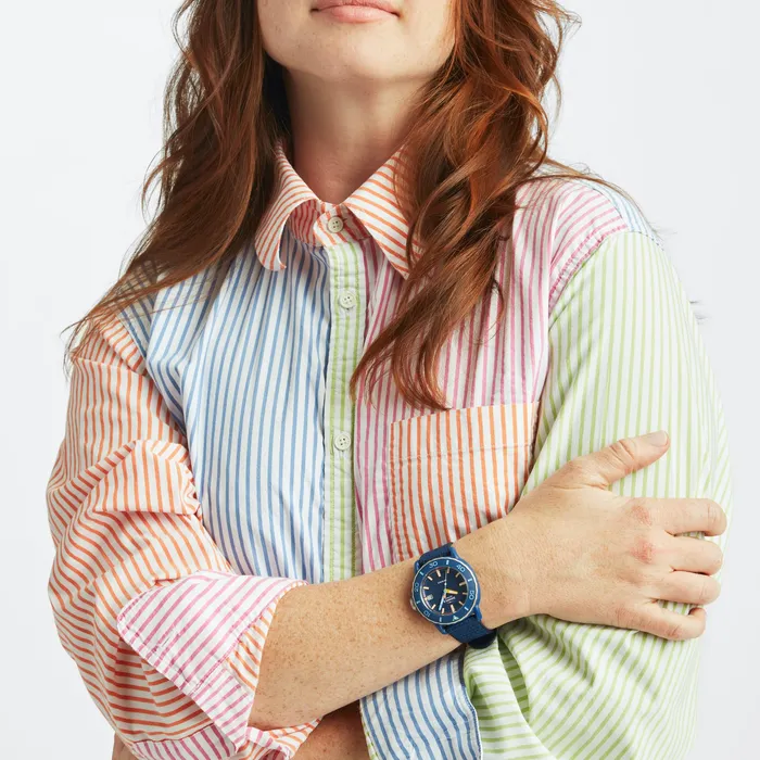 Shinola Sea Creatures Watch 40mm Shinola Watches