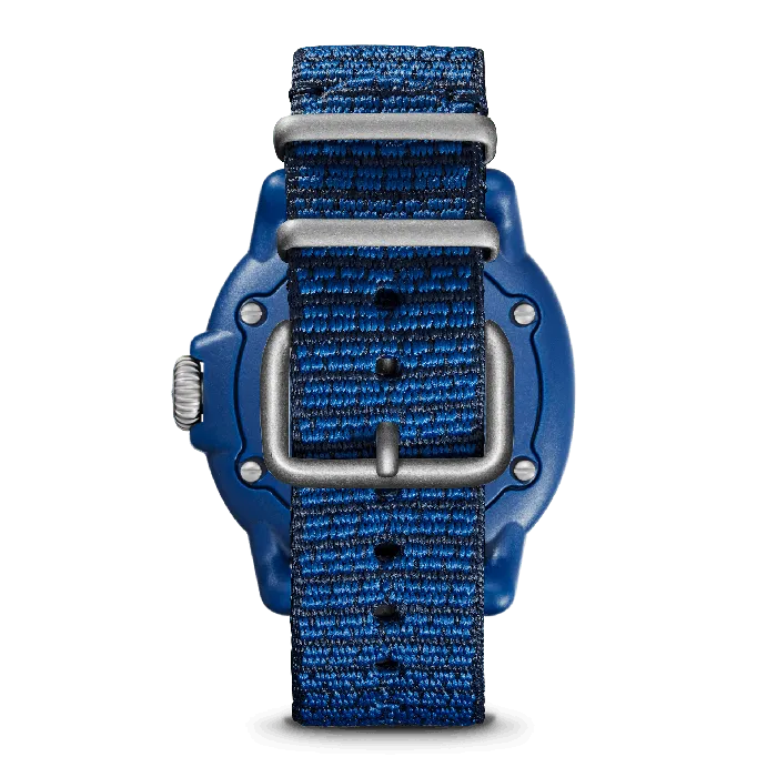 Shinola Sea Creatures Watch 40mm Shinola Watches
