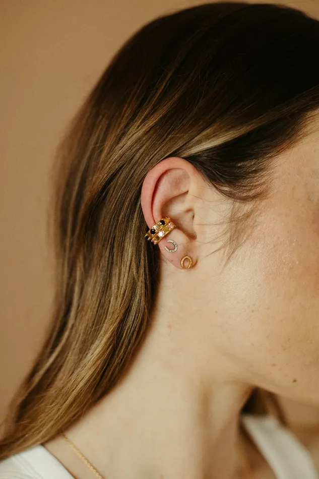 Sierra Winter Jewelry Earrings Oakley Earrings