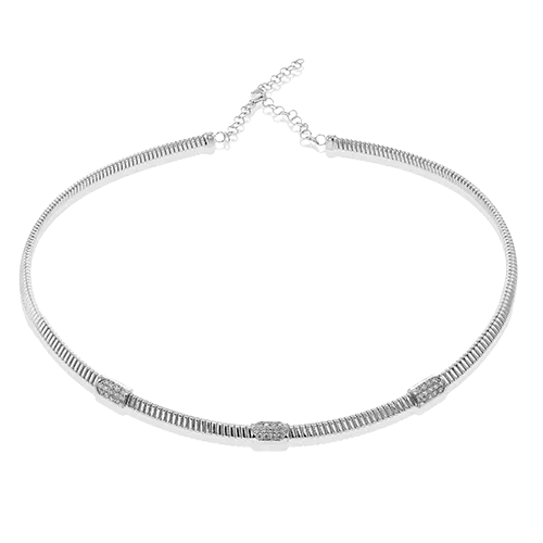 Simon G ln4051 Necklace in 18k Gold with Diamonds International Diamond Center Necklaces Simon G ln4051 Necklace in 18k Gold with Diamonds International Diamond Center Necklaces