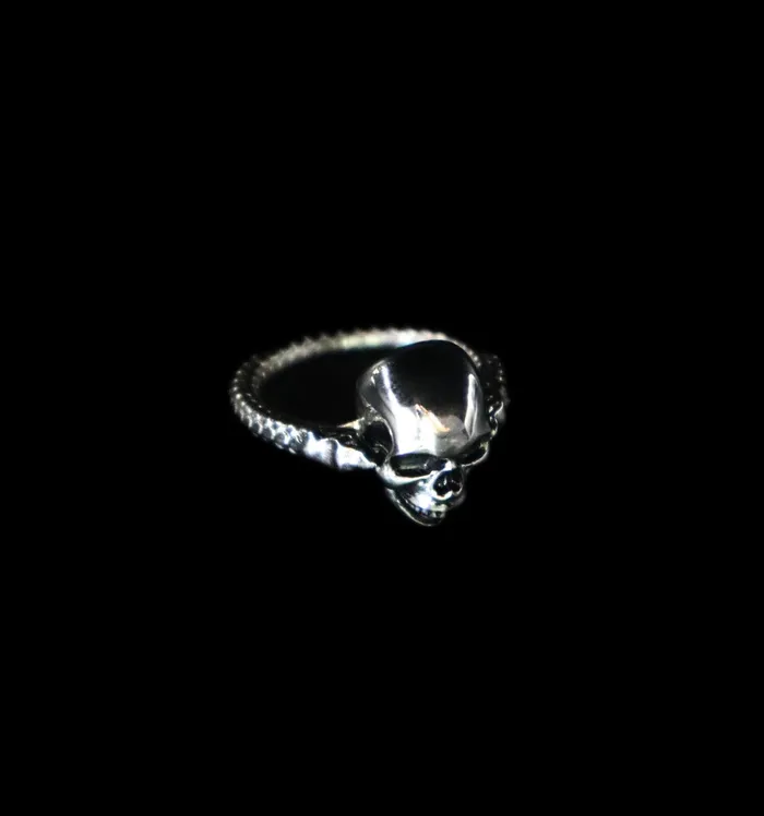 Snake Romance Ring Fashion Jewelry by Yordy Rings