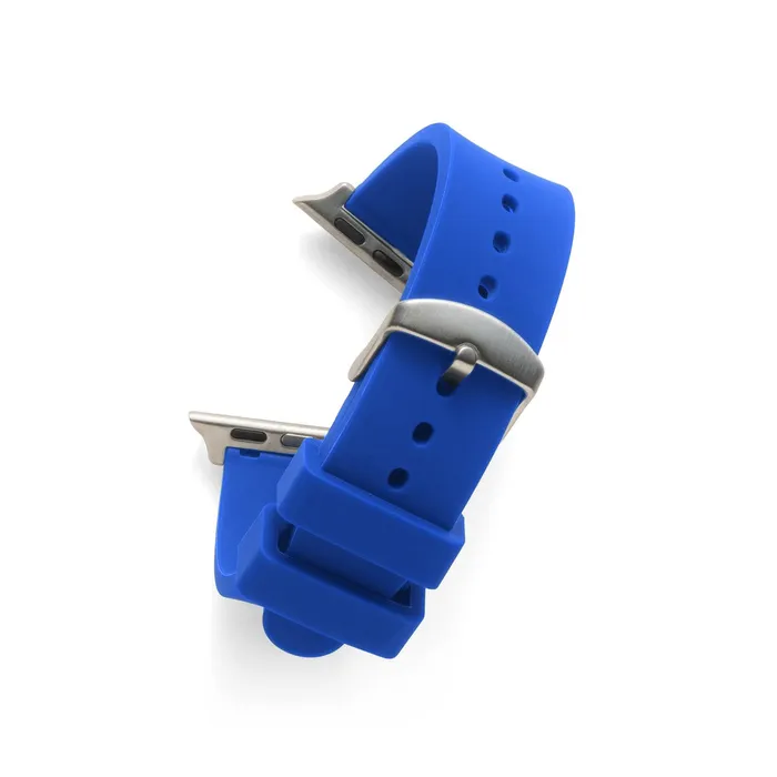 Speidel Watches Matching Scrub Watch Band Compatible For Use With The Apple Watch series 110
