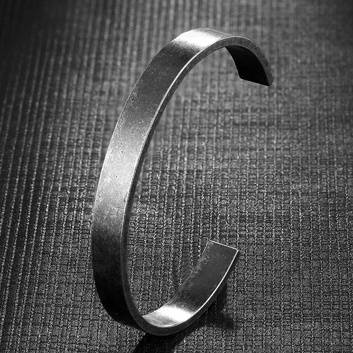 VikingStore Rings Viking Arm Ring With Vintage Style