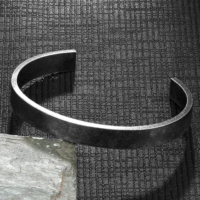 VikingStore Rings Viking Arm Ring With Vintage Style