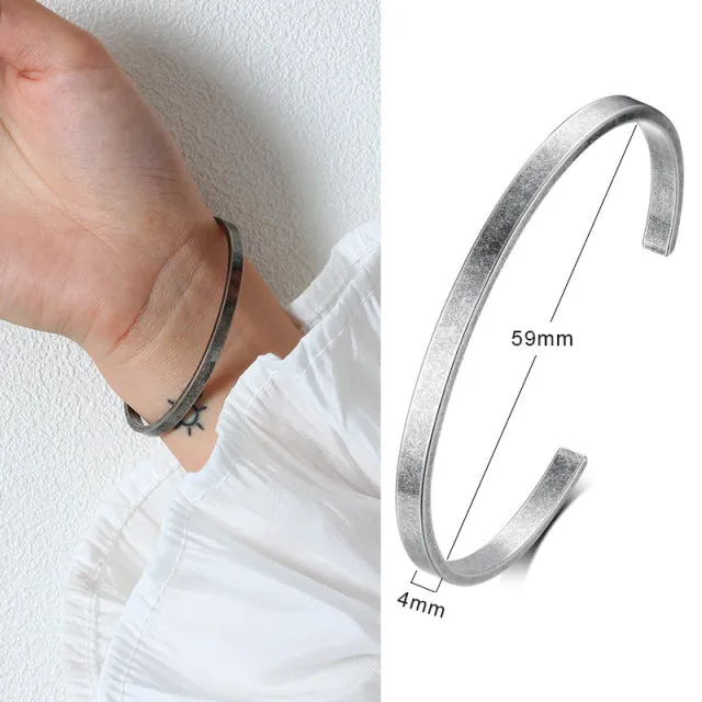VikingStore Rings Viking Arm Ring With Vintage Style
