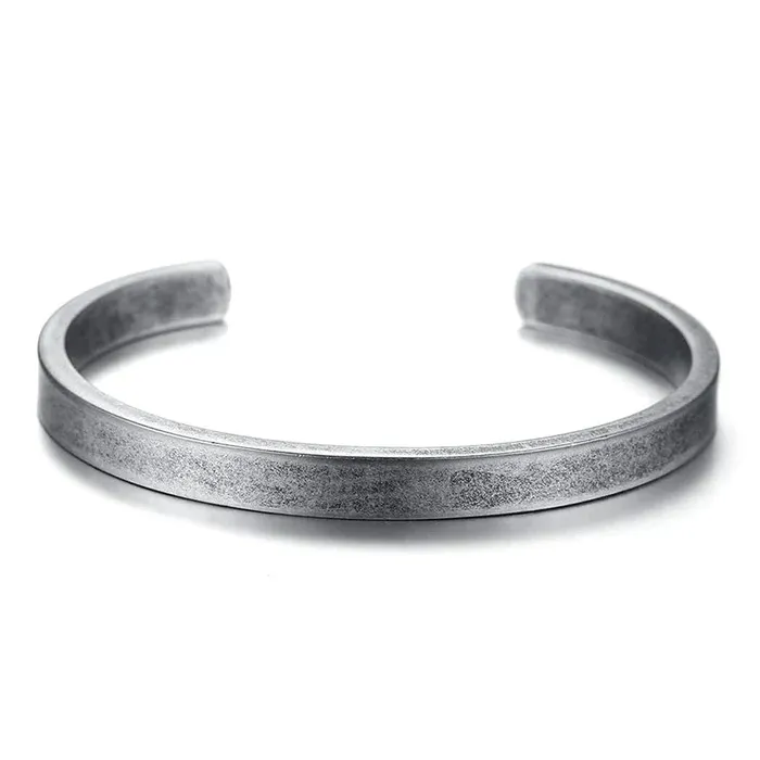 VikingStore Rings Viking Arm Ring With Vintage Style