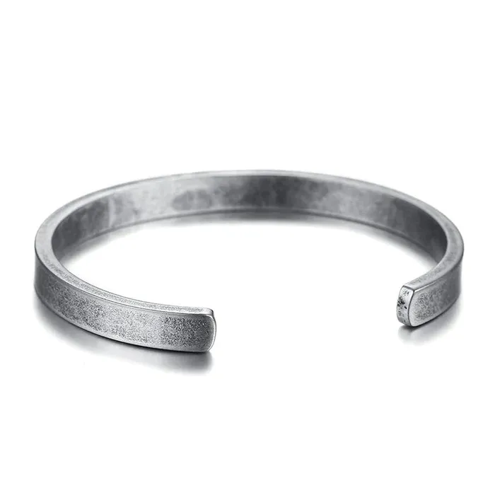 VikingStore Rings Viking Arm Ring With Vintage Style